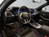 BMW 318 i Touring M Sport PDC SHZ Temp LED HIFI