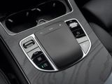 MERCEDES-BENZ GLC 300 d 4M Coupé // AMG MEMO 360 AHK DISTR PDC