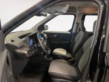 FORD Tourneo Courier Titanium 1.0 Benzin AHK Navi ACC Klimaautom DAB SHZ LenkradHZG Keyless
