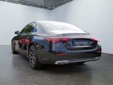 MERCEDES-BENZ E 200 4M , AVANTGARDE 360 AHK DISTR KAMERA SPUR