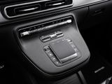 MERCEDES-BENZ V 300 4MATIC AVANTGARDE AMG elTÜREN STANDH BURM