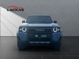 TOYOTA Land Cruiser 2,8 FIRST EDITION *PANORAMA*AHK