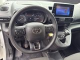 TOYOTA Proace City L1 Meister