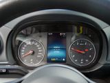 MERCEDES-BENZ Citan 110 TOURER WORKER BASE STANDARD KLIMA AHK