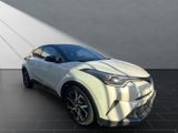 TOYOTA C-HR Hybrid Style Selection *Leder*Allwetter*