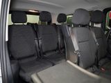 MERCEDES-BENZ Vito 114 TOURER PRO NAVI KLIMA LED 9SITZER LM