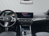 BMW 330 e Touring M-Sport NAV LED Hifi RFK Totwinkel