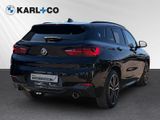 BMW X2 sDrive20d M-Sport HiFi HUD Navi+ Panorama RFK