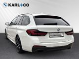 BMW 530 d Touring M Sport LC Prof Pano AHK HUD HiFi