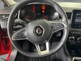 RENAULT Clio V R.S.-Line +Klima+Navi+PDC+Sitzheizung+