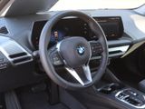 BMW 120 +Navi+Rückfahrkamera+SHZ+Temp+Klimaautom+PDC