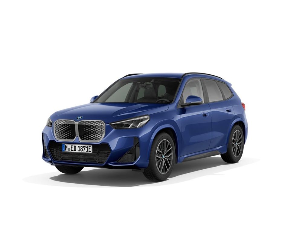 BMW iX1 eDrive20 M Sport Apple CarPlay+SHZ DW 0,25%