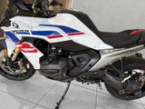 BMW R 1300 RS Performance+Komfort-Dynamik-Paket+