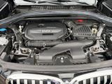 BMW X1 sDrive 20i X-Line NAV Leder Pano PDC SHZ DAB