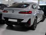 BMW X4 M Competition 