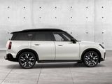 MINI Countryman S ALL4 Lagerwagen Aktion