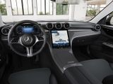 MERCEDES-BENZ C 220 d T //  AVANTGARDE DISTR KAMERA SPUR PDC