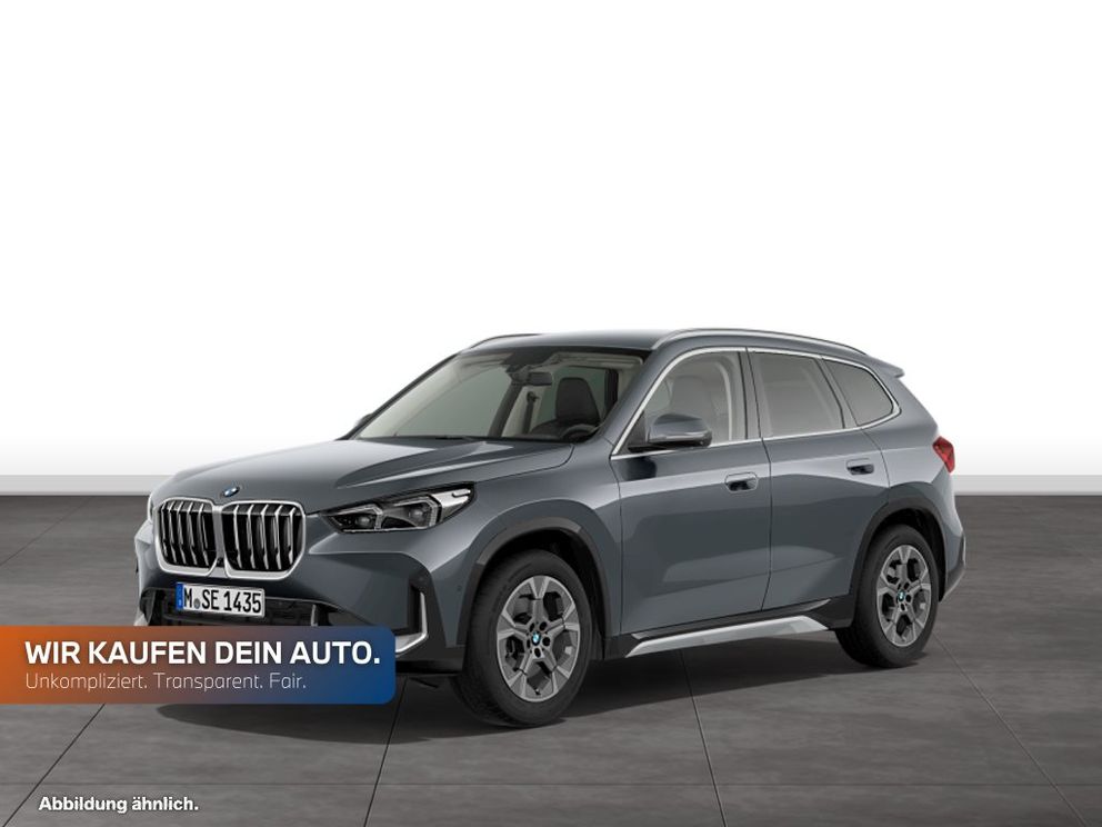 BMW X1 xDrive23i 