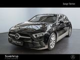 MERCEDES-BENZ A 200 d PROGRESSIVE SPUR PDC SHZ