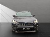 TOYOTA RAV 4 Hybrid 4x2 *NAVI*SHZ*1Hd*CARPLAY*