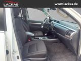 TOYOTA Hilux Double Cab Comfort Autom atik 4x4 2.4 D *K