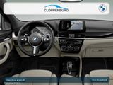 BMW X1 xDrive25d A xLine xLine Head-Up+Navi+Pano+SHZ