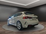 BMW 120 i-Automatik+Park-Assistent+SZH+LM+