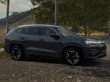 VW Tayron R-Line 1,5 l eTSI 110 kW (150 PS) 7-Gang-Doppelkupplungsgetriebe DSG