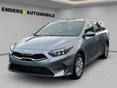 KIA Cee'd Sportswagon Vision 1.4 EU6d-T 140