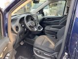MERCEDES-BENZ Vito 119 TOURER PRO LANG NAVI KLIMA 8SITZER AHK
