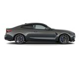 BMW M4 Comp. M xDrice Coupe H/K adap.LED Carbon Ext.