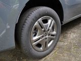 MERCEDES-BENZ Citan 110 CDI KASTEN STANDARD KLIMA KAMERA LED