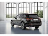 MERCEDES-BENZ GLC 220 d 4M | AMG BURM NIGHT MEMO 360 AHK DISTR