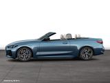BMW M440d xDrive Cabrio