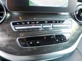 MERCEDES-BENZ V 250 EDITION BURMESTER NIGHT AHK 2,5T KAMERA STANDH