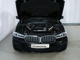 BMW 520 dMSport LenHZG AHK Pano Standhzg ACC H&K