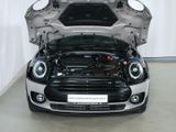 MINI Cooper Clubman Classic Trim Kamera Sportsitz LED
