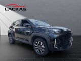 TOYOTA Yaris Cross Hybrid Teamplayer*1-HAND*LED*CARPLAY