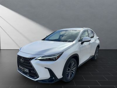 LEXUS NX 450h + LUXURY Mark Levinson