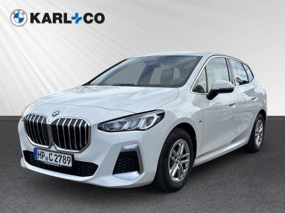 BMW 218 Active Tourer M Sport Navi SHZ LED Rückfahrkam.