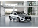 MERCEDES-BENZ A 200 d // PROGRESSIVE KAMERA PANO SPUR PDC SHD