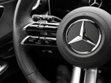 MERCEDES-BENZ GLC 300 de 4M , AMG NIGHT DISTR SPUR PANO AHK