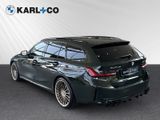 ALPINA B3 GT Touring Sportpaket HUD AD StandHZG El. Panodach Navi Leder Digitales Cockpit
