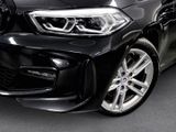 BMW 118d M Sport