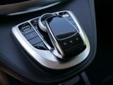 MERCEDES-BENZ V 250 EDITION Lang AHK/DISTRO/SPUR/TWA/KAMERA/6 SITZE