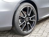 MERCEDES-BENZ C 400 4M Cabrio AMG NIGHT COMAND MEMO MULTI 360