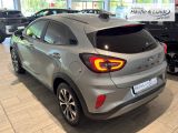 FORD Puma Titanium Rückfahrkam. El. Heckklappe Beheizb. Frontsch.