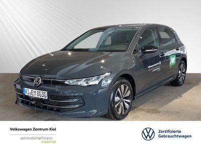 VW Golf VIII Life 1.5 TSI Klima Rückfahrkamera