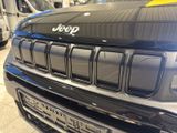 JEEP Avenger The North Face Mild-Hybrid 4xe Pano
