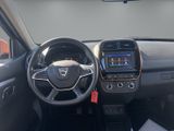 DACIA Spring Electric Comfort Plus Comf.Pl. m. Look Paket